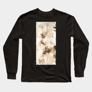 GF278 Art and Abstract Long Sleeve T-Shirt